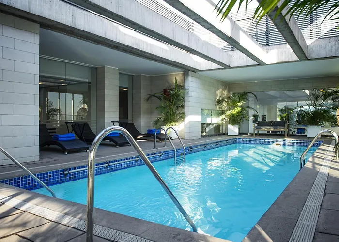 Pullman Santiago El Bosque